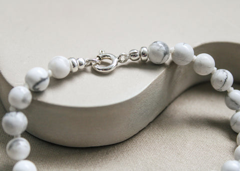 Howliet armband 'Inès'