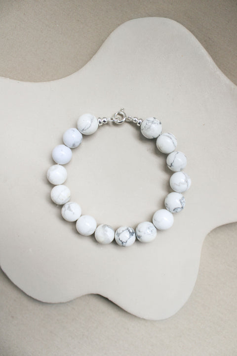 Howliet armband 'Jula'
