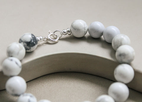 Howliet armband 'Jula'