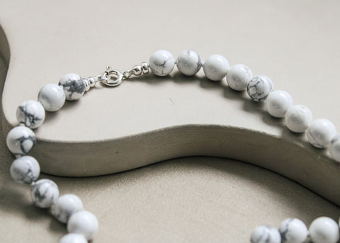 Howliet ketting 'Stella'