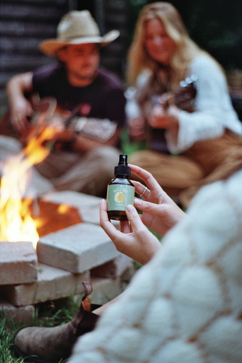 Buzz Off Spray