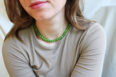 'Claire' Jade Ketting