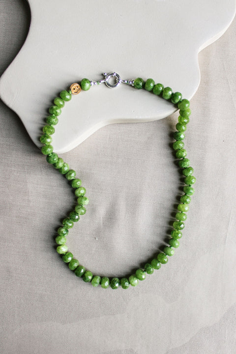 'Claire' Jade Ketting