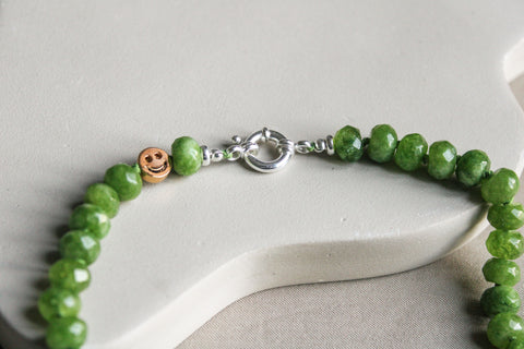 'Claire' Jade Ketting