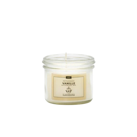 Trio-pack duurzame geurkaarsjes