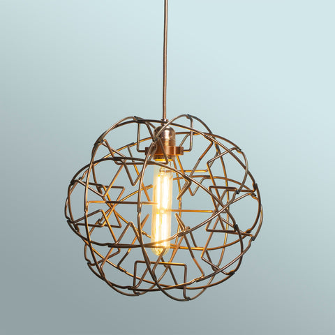 Sphere lamp - Tolhuijs