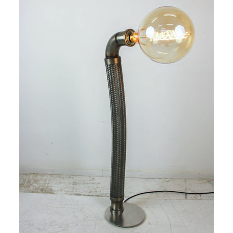 Circulaire LOCOMOTIV lamp