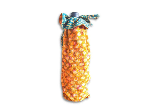 Large sari gift bags with drawstring - Shakti.ism | शक्तिवाद