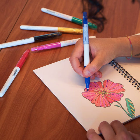 Erasable Felt Pen Marker