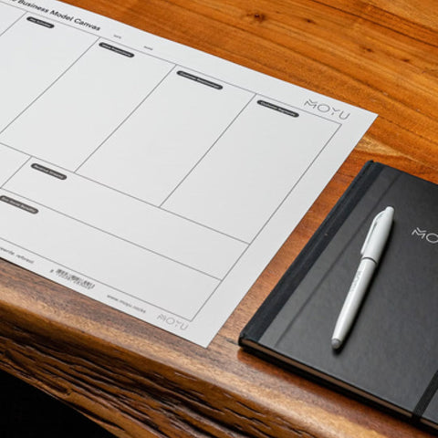 Business Model Canvas