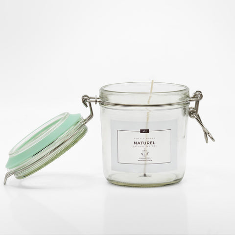 DIY Recycle Kaars Box - Shop Cycle-Up