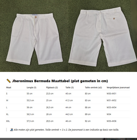 Jheronimus Bermuda