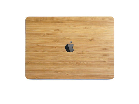 Macbook Skin Duurzaam - RAUW