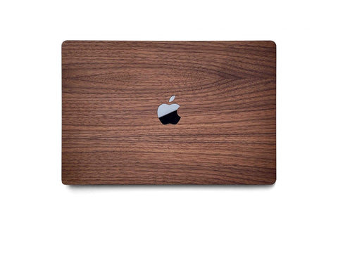 Macbook Skin Duurzaam 2016-2022 - RAUW