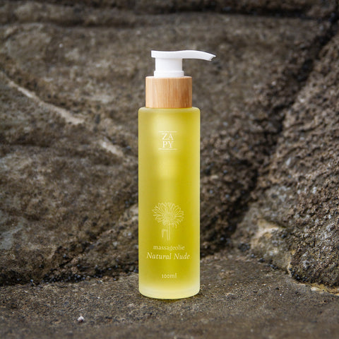 Massage Olie - beschikbaar vanaf 26 februari