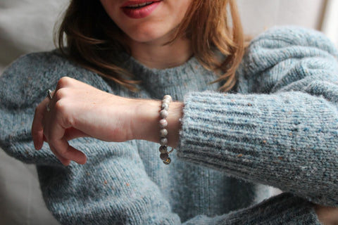 'Mary' Maifan Armband