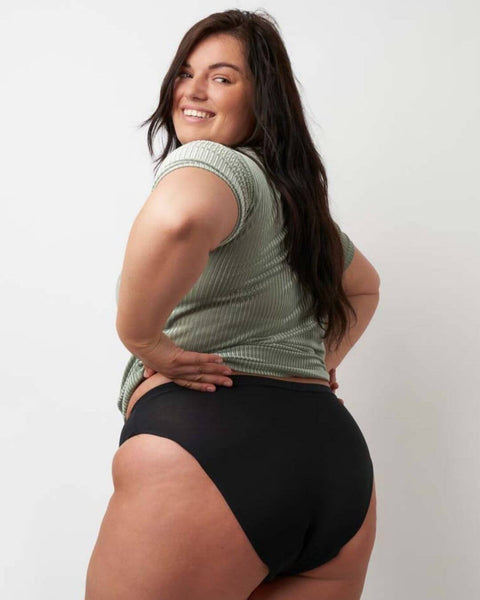 bikini-undie | licht - 1 tampon | outlet