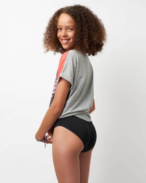 bundel bamboe | 5 stuks | meiden