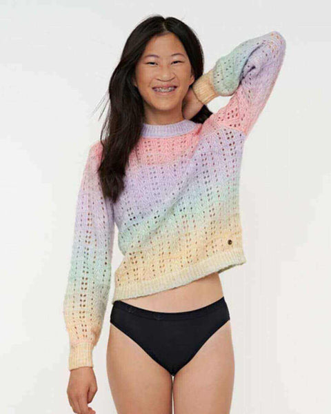 bikini undie | light - 1 tampon | outlet