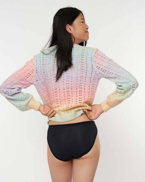 bikini undie | light - 1 tampon | outlet