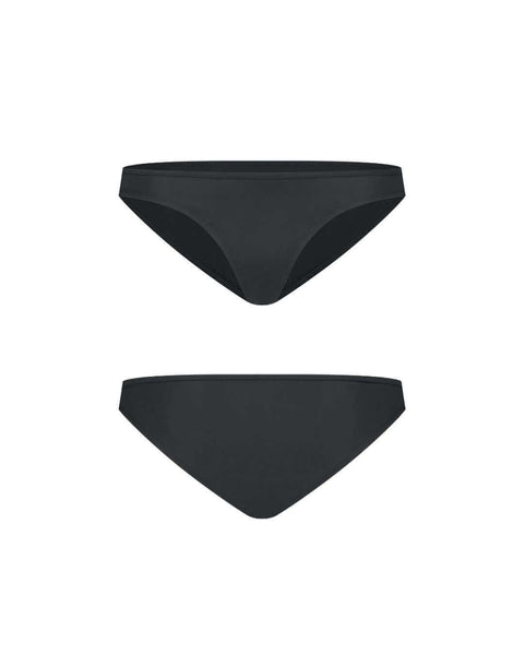 zwemkleding set | zwart | meiden