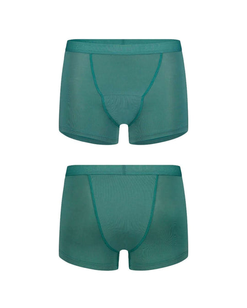 boyshort | hevig - 4 tampons | outlet