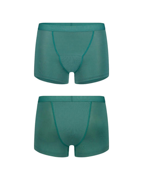 boyshorts | heavy - 4 tampons