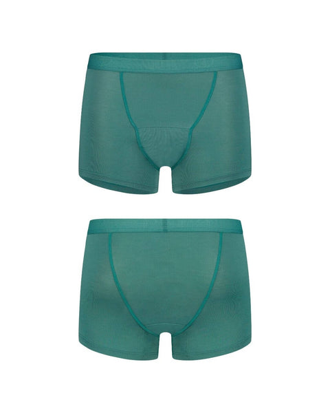 boyshort | gemiddeld-zwaar - 2 tot 3 tampons