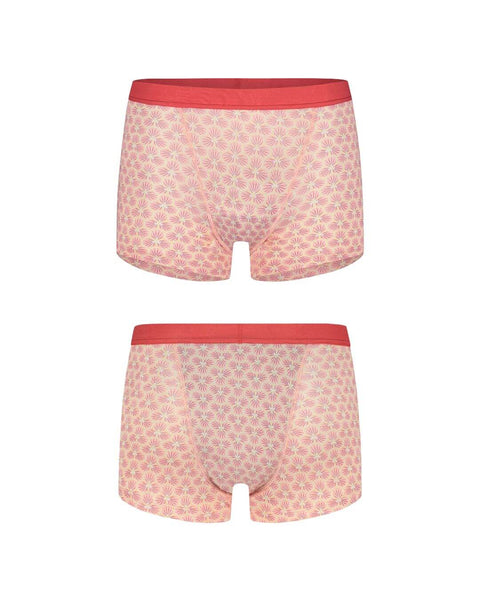 boyshort | hevig - 4 tampons