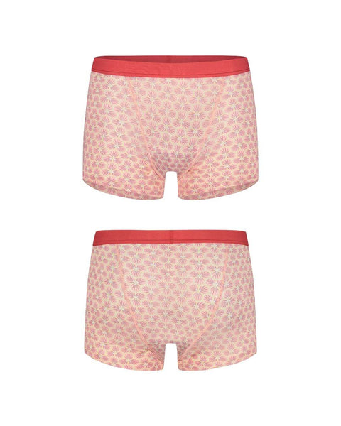 Boyshorts | medium-heavy - 2 to 3 tampons