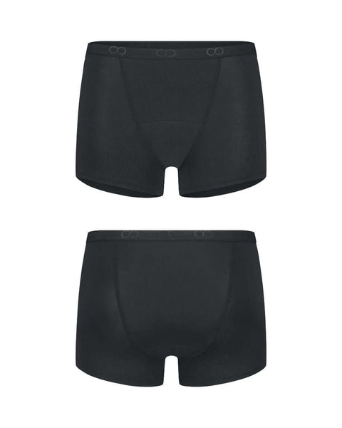 boyshorts | heavy - 4 tampons