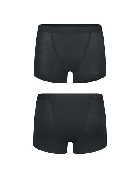 boyshorts | heavy - 4 tampons