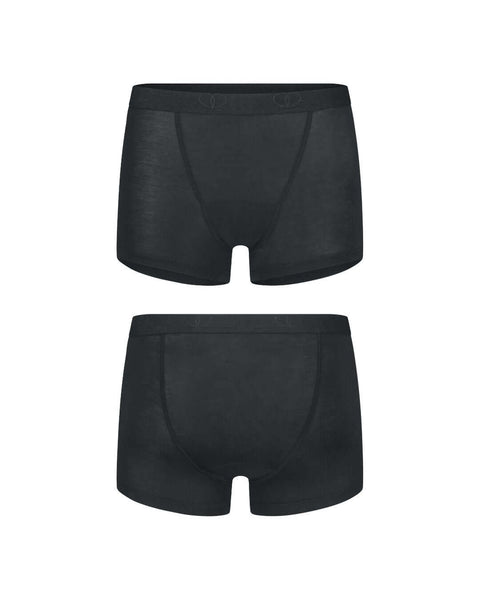 Boyshorts | medium-heavy - 2 to 3 tampons