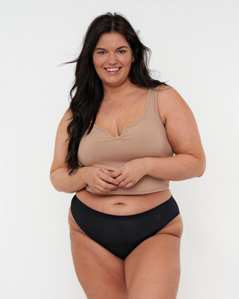 cheeky | gemiddeld 2 tampons