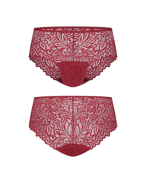 everyday hipster lace | gemiddeld-zwaar