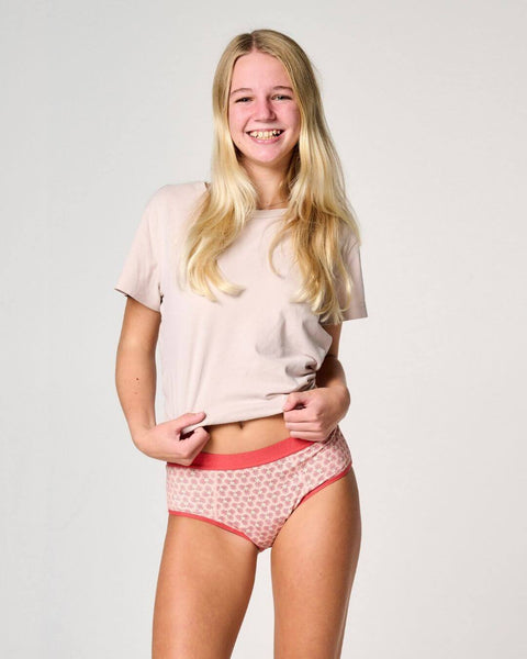 bamboo bundle | 2 pieces | girls