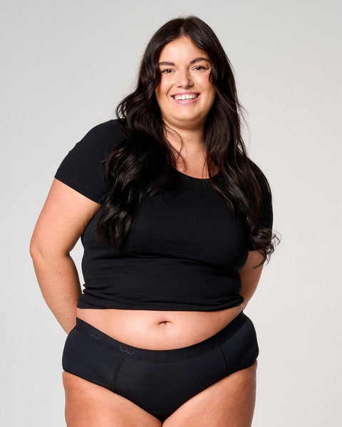 hipster | gemiddeld - 2 tampons