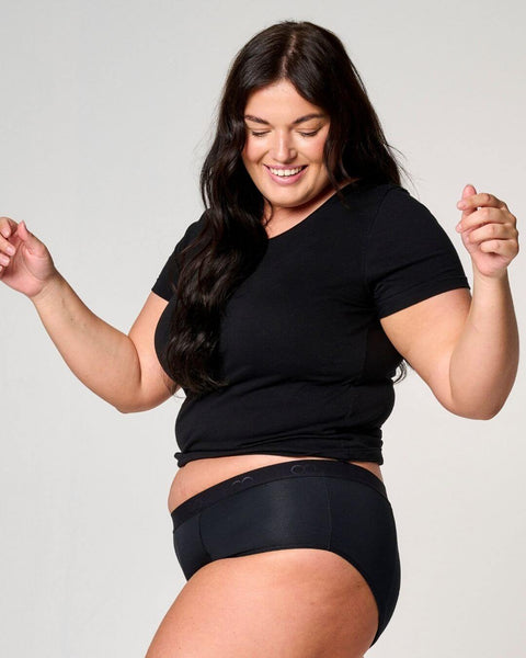 hipster | zwaar - 3 tot 4 tampons