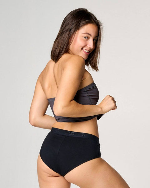 hipster | gemiddeld - 2 tampons