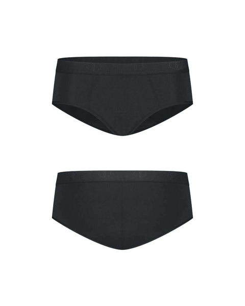 hipster | gemiddeld - 2 tampons
