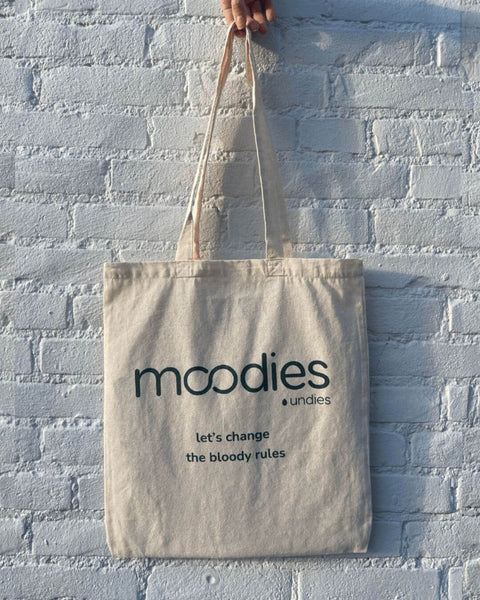 linen bag