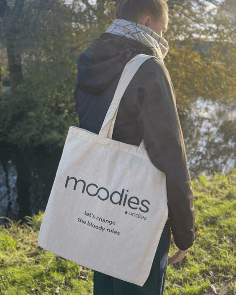 linen bag