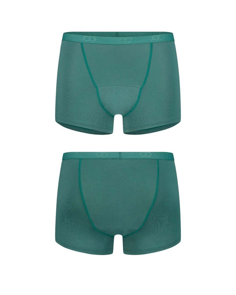 Boyshorts | medium-heavy - 2 to 3 tampons