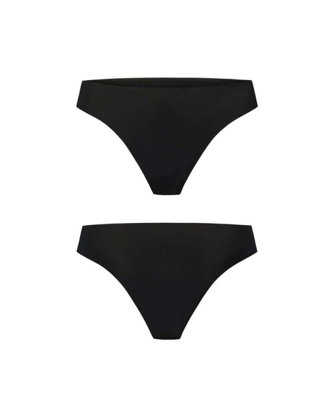 menstruatie zwemkleding - cheeky | licht-gemiddeld - 1-2 tampons | dames