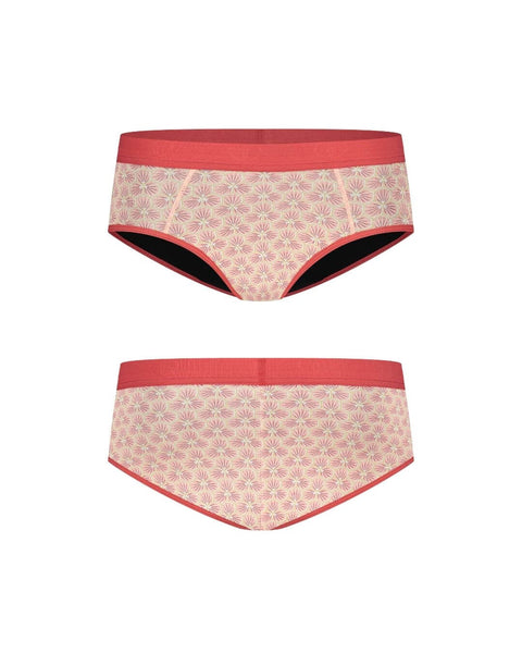 hipster | gemiddeld - 2 tampons
