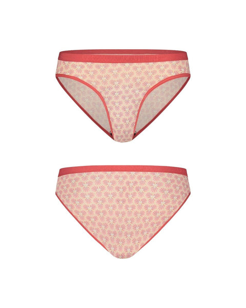 bikini-undie | gemiddeld - 2 tampons