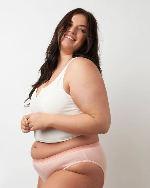 bikini-undie | licht - 1 tampon outlet