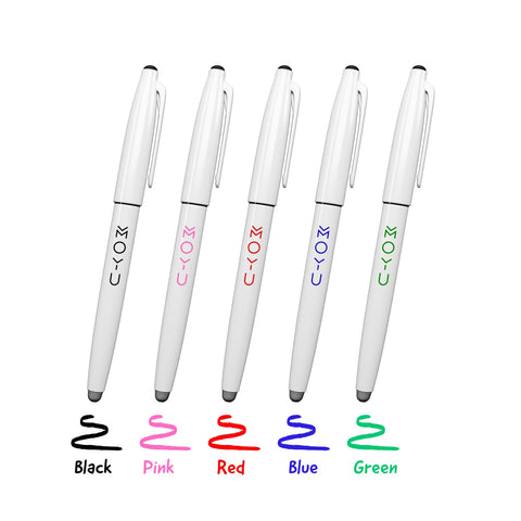 Erasable Ballpoint Pen