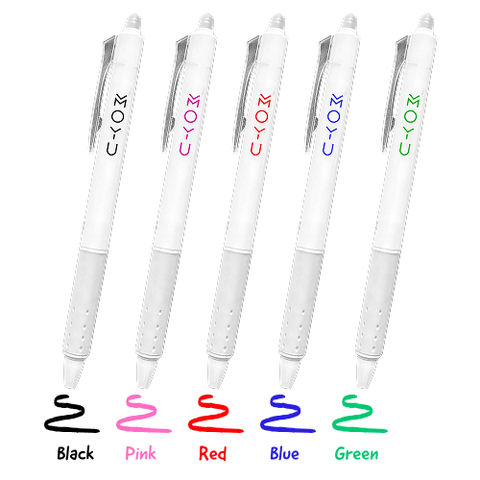 Erasable Clicker Pen