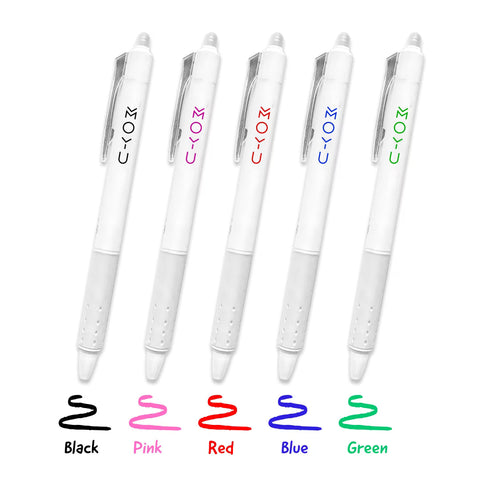 Erasable Clicker Pen